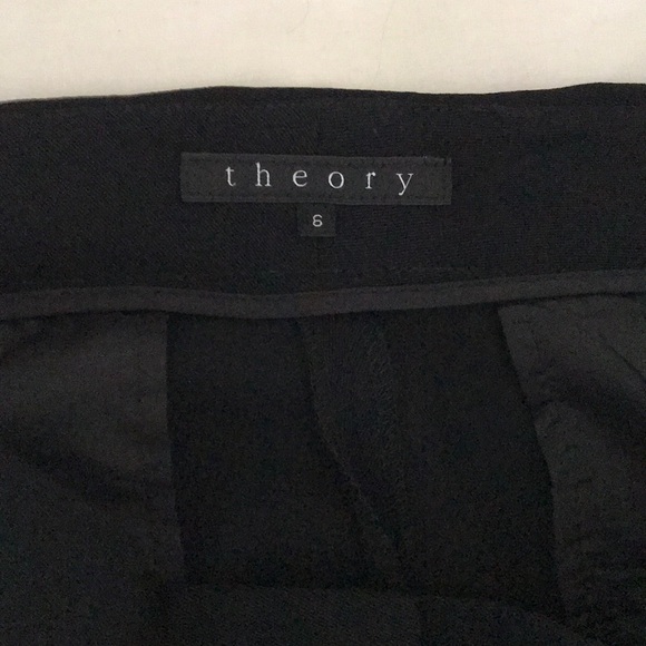 Theory slacks - Picture 4 of 4